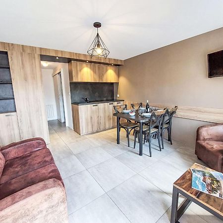 Holiday Home T3-Résidence La Carquois - CPF300 Fréhel Esterno foto