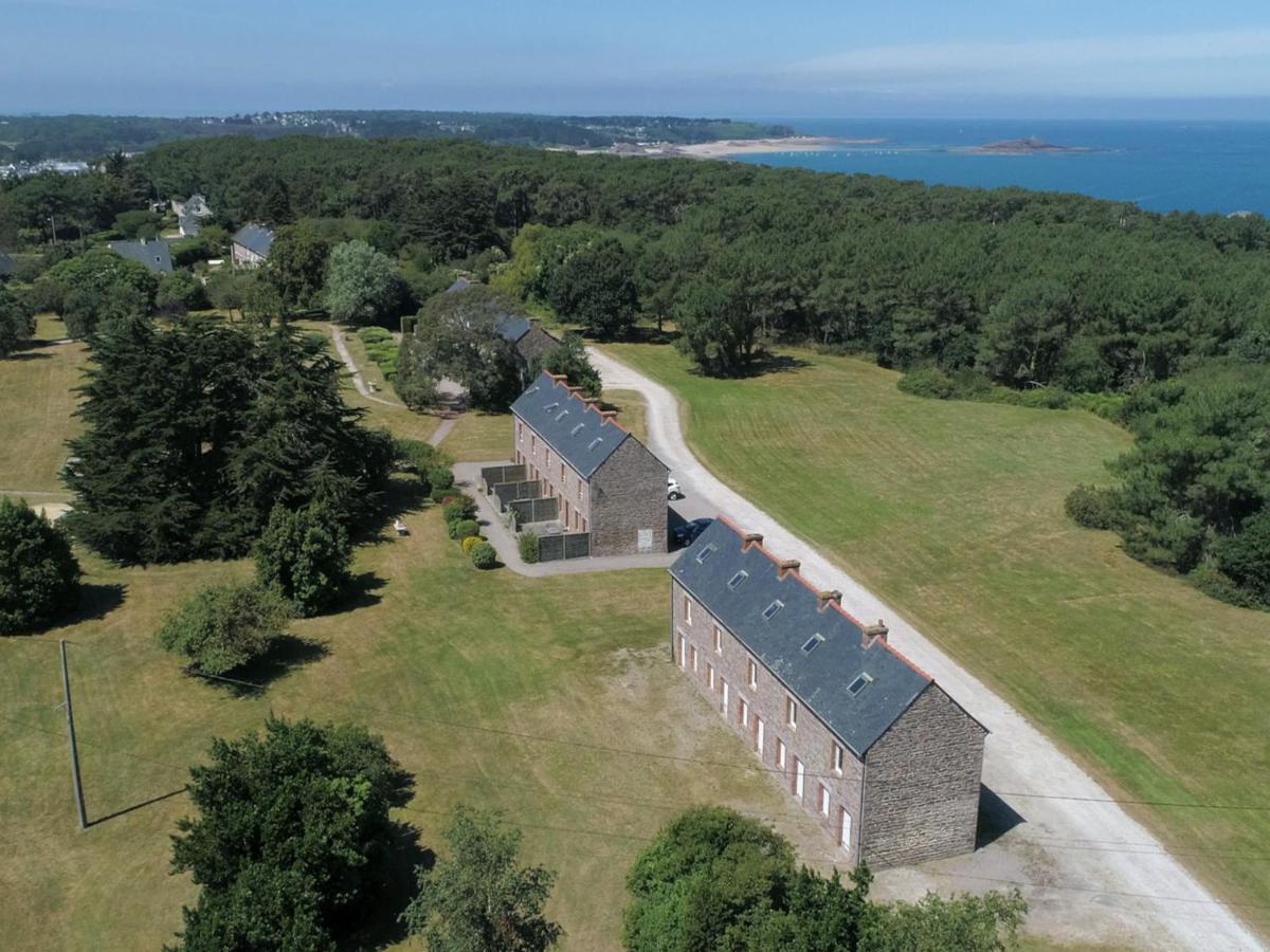 Holiday Home T3-Résidence La Carquois - CPF300 Fréhel Esterno foto