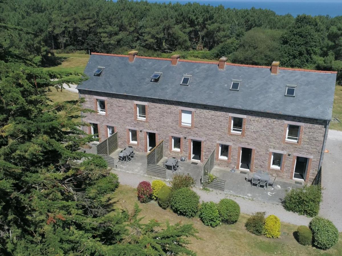 Holiday Home T3-Résidence La Carquois - CPF300 Fréhel Esterno foto