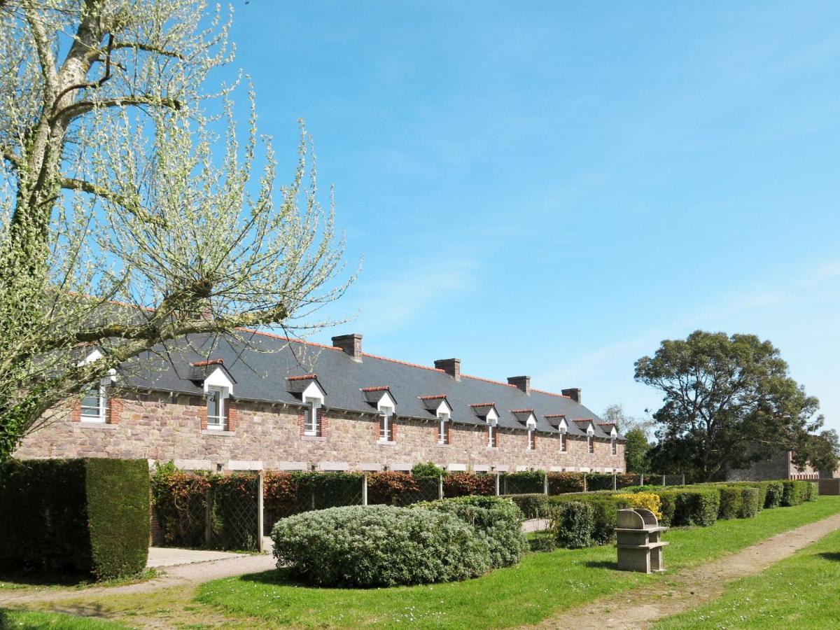 Holiday Home T3-Résidence La Carquois - CPF300 Fréhel Esterno foto