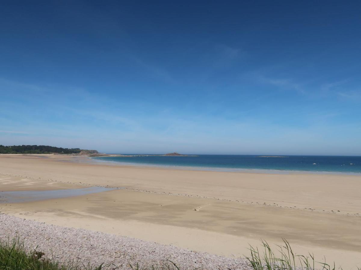 Holiday Home T3-Résidence La Carquois - CPF300 Fréhel Esterno foto