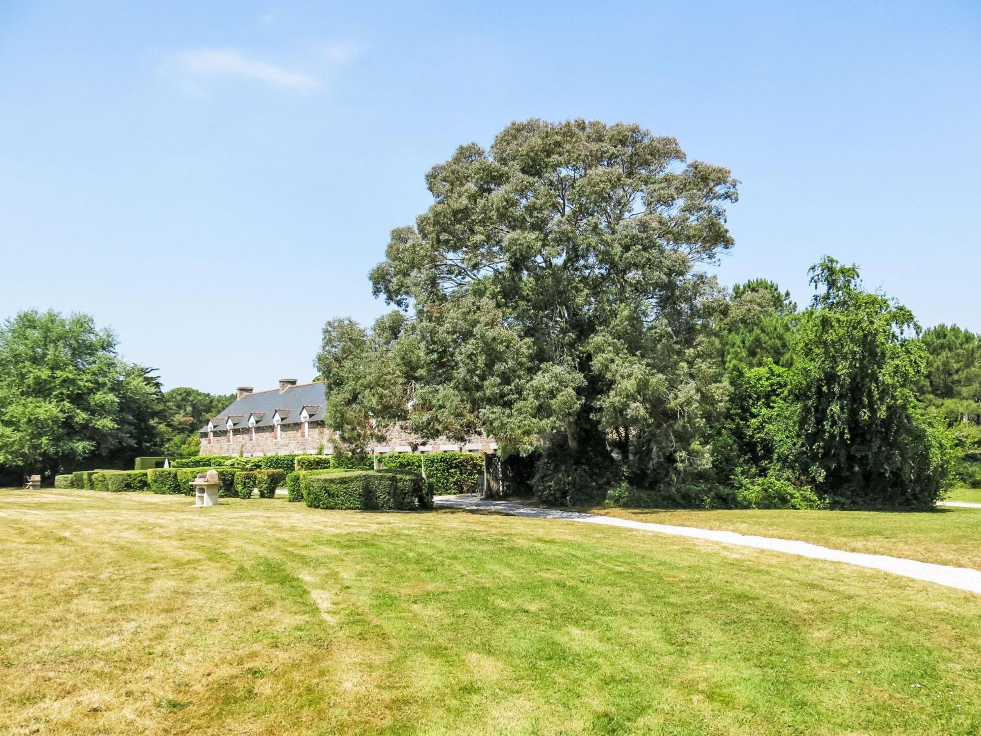 Holiday Home T3-Résidence La Carquois - CPF300 Fréhel Esterno foto