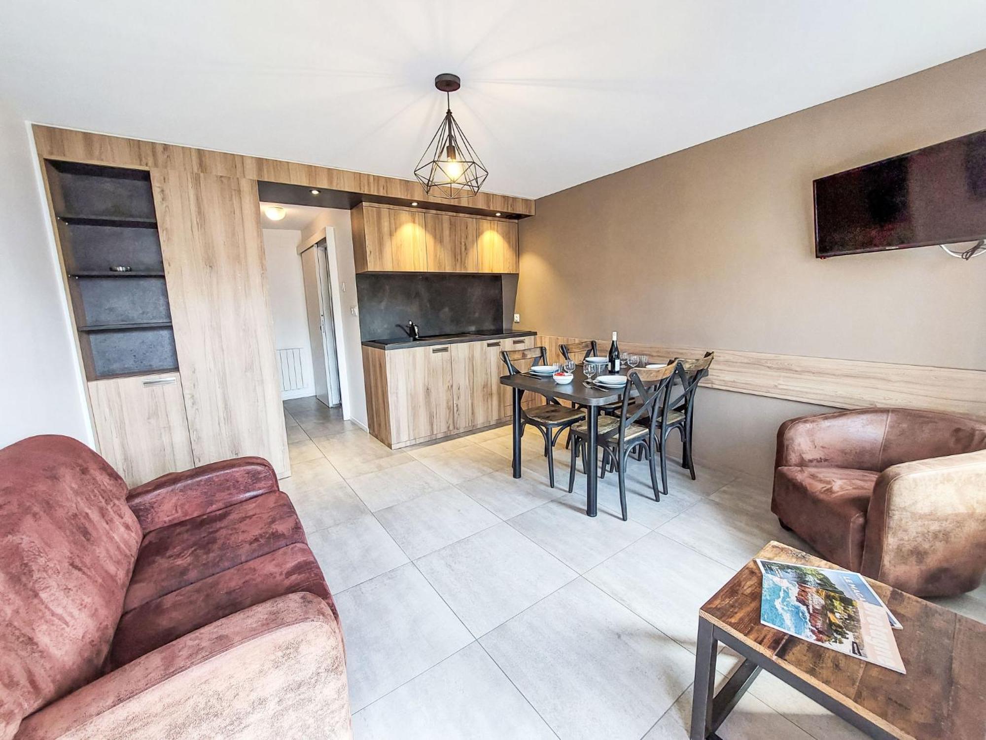 Holiday Home T3-Résidence La Carquois - CPF300 Fréhel Esterno foto
