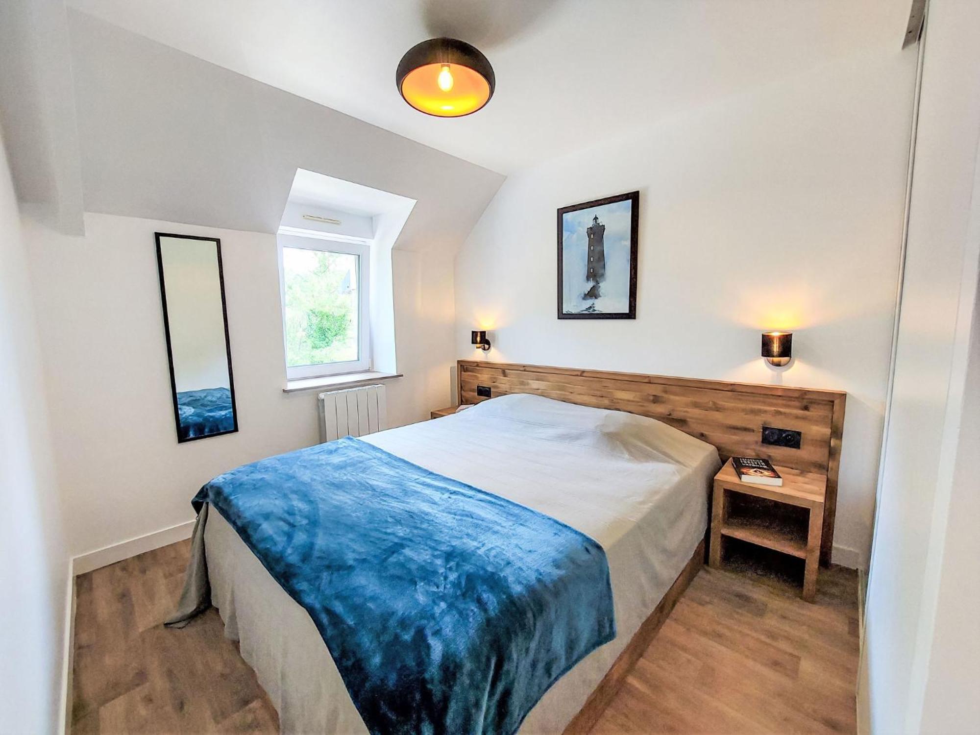 Holiday Home T3-Résidence La Carquois - CPF300 Fréhel Esterno foto