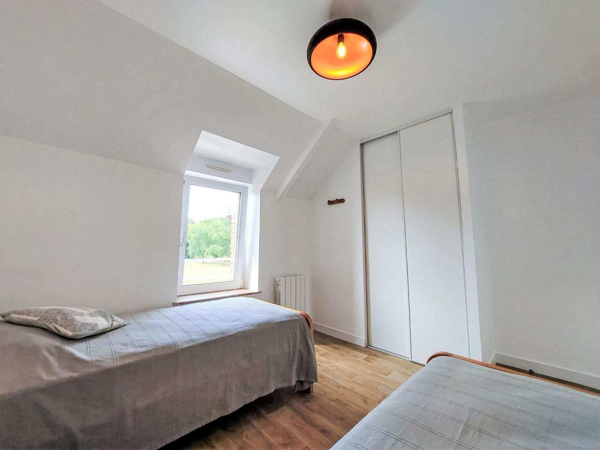 Holiday Home T3-Résidence La Carquois - CPF300 Fréhel Esterno foto