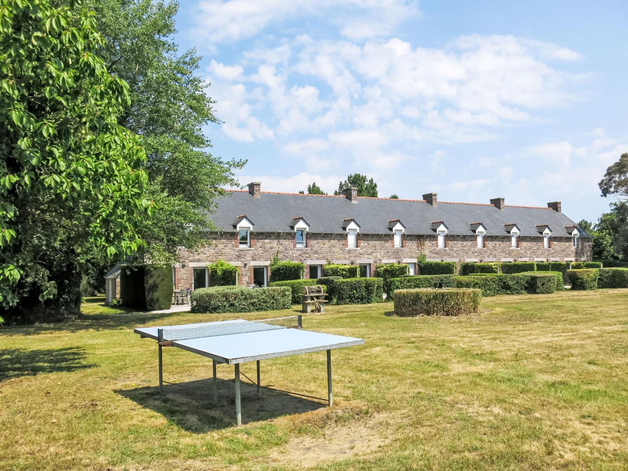 Holiday Home T3-Résidence La Carquois - CPF300 Fréhel Esterno foto