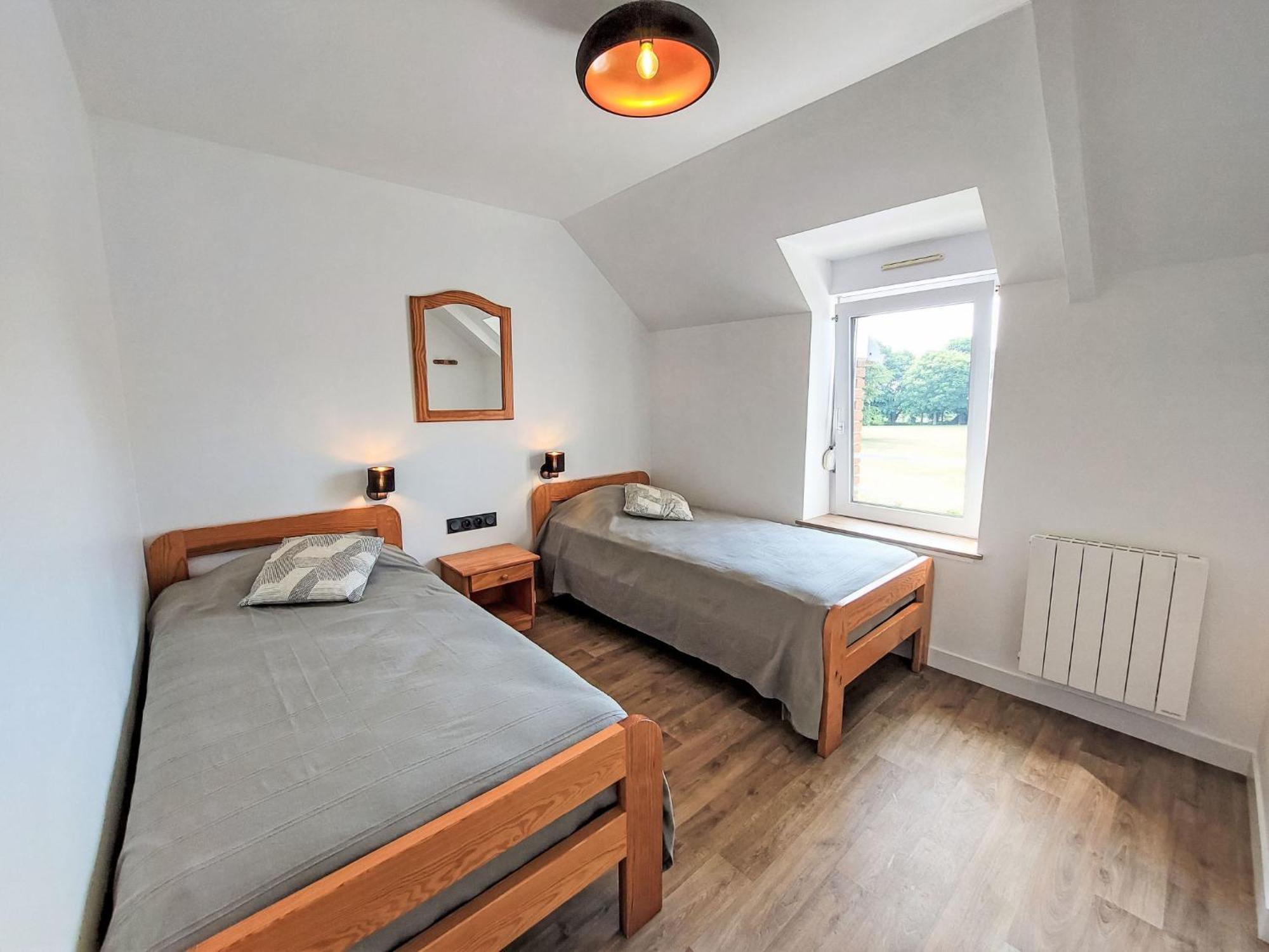 Holiday Home T3-Résidence La Carquois - CPF300 Fréhel Esterno foto