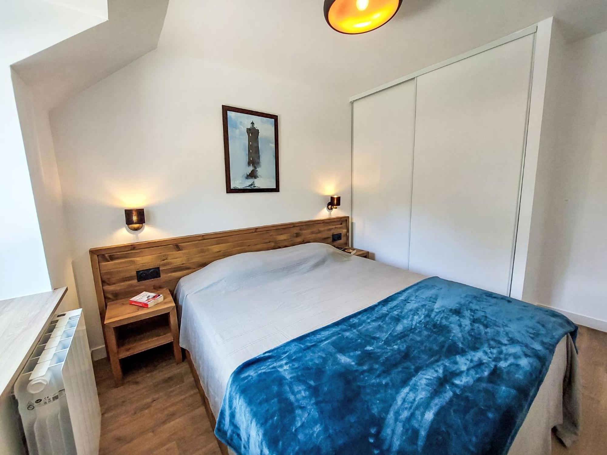 Holiday Home T3-Résidence La Carquois - CPF300 Fréhel Esterno foto